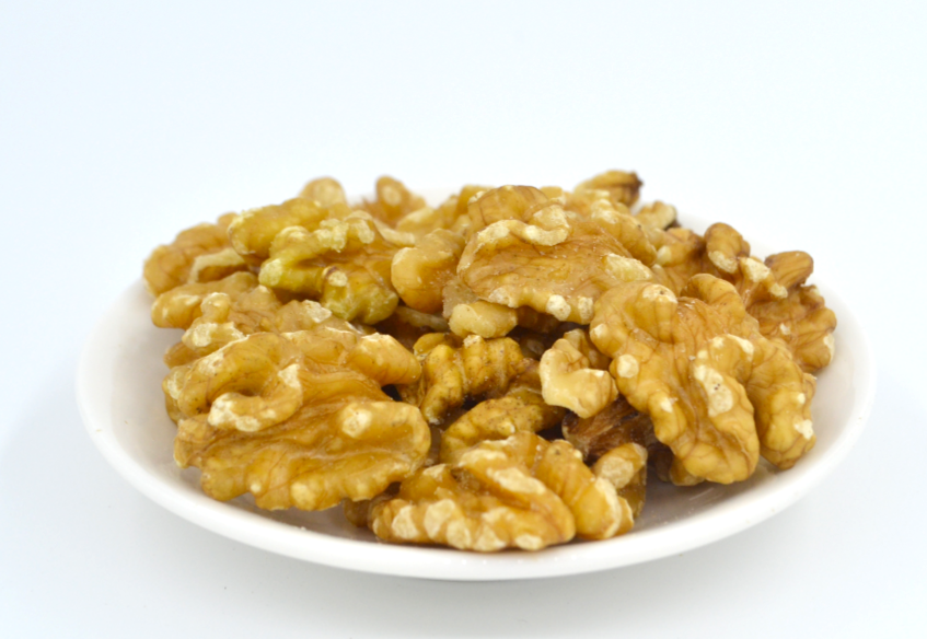 大核桃仁原料
