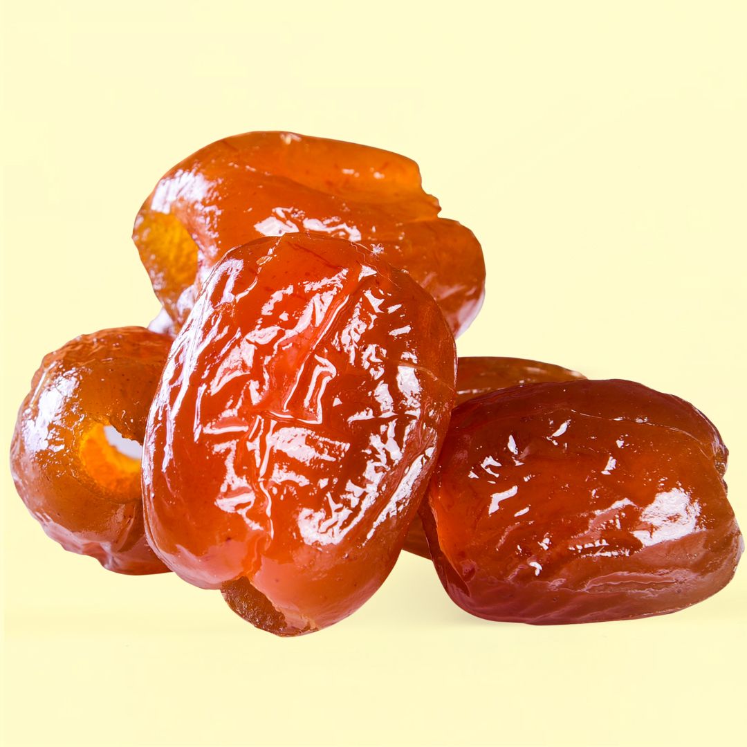 金絲蜜棗